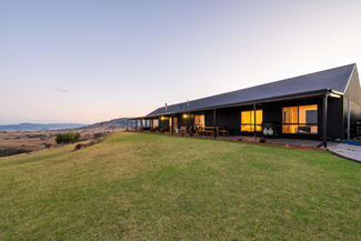 Rural / Farming commercial property sold at 239 Upper Piambong Road Piambong NSW 2850