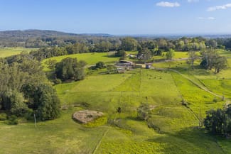 Rural / Farming commercial property for sale at 'Athelglow' A200B Princes Highway Berry NSW 2535