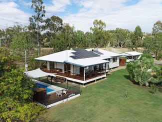 Rural / Farming commercial property for sale at 453 Eichmanns Road Thangool QLD 4716 Rural / Farming commercial property for sale at 453 Eichmanns Road Thangool QLD 4716