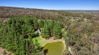 Rural / Farming commercial property for sale at 122 Blakes Boulevard Bungonia NSW 2580