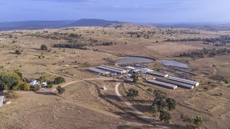 Rural / Farming commercial property for sale at 474 Wigton Road Woodmillar QLD 4625 Rural / Farming commercial property for sale at 474 Wigton Road Woodmillar QLD 4625
