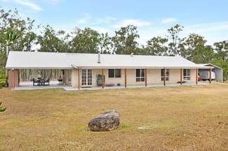 Rural / Farming commercial property for sale at 273 Coleyville Rd Coleyville QLD 4307