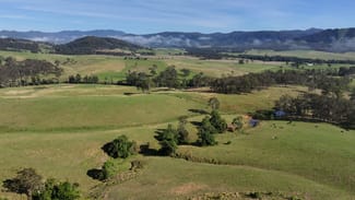 Rural / Farming commercial property for sale at 5887 Oxley Highway Ellenborough NSW 2446