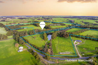 Rural / Farming commercial property for sale at Lot 2, 21 Taylors Road Brucknell VIC 3268 Rural / Farming commercial property for sale at Lot 2, 21 Taylors Road Brucknell VIC 3268