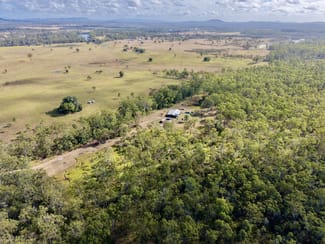 Rural / Farming commercial property sold at 824 Ferry Road Rosedale QLD 4674