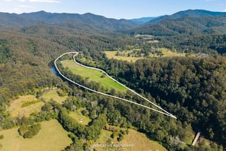 Rural / Farming commercial property for sale at 1627 Darkwood Road Bellingen NSW 2454 Rural / Farming commercial property for sale at 1627 Darkwood Road Bellingen NSW 2454