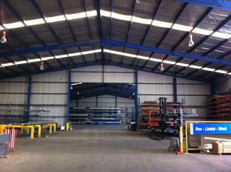 Factory, Warehouse & Industrial commercial property leased at 11 Saxon Street Wagga Wagga NSW 2650 Factory, Warehouse & Industrial commercial property leased at 11 Saxon Street Wagga Wagga NSW 2650