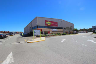 Factory, Warehouse & Industrial commercial property leased at 25-31 Casino Street Welshpool WA 6106