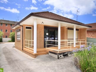 Offices commercial property leased at 123 Church Street Wollongong NSW 2500 Offices commercial property leased at 123 Church Street Wollongong NSW 2500