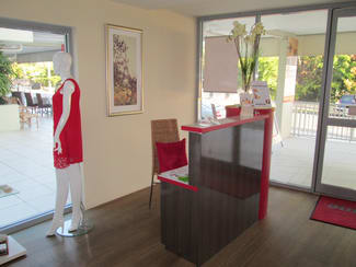 Medical / Consulting commercial property leased at Shop 23/110 Collins Avenue Edge Hill QLD 4870 Medical / Consulting commercial property leased at Shop 23/110 Collins Avenue Edge Hill QLD 4870