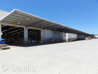 Factory, Warehouse & Industrial commercial property leased at W2 Osprey Drive Port Of Brisbane QLD 4178 Factory, Warehouse & Industrial commercial property leased at W2 Osprey Drive Port Of Brisbane QLD 4178