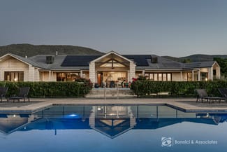 Rural / Farming commercial property for sale at 229 Boyes Road Leneva VIC 3691