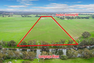 Rural / Farming commercial property sold at Lt 2, 1000 Axedale-Goornong Road Fosterville VIC 3557 Rural / Farming commercial property sold at Lt 2, 1000 Axedale-Goornong Road Fosterville VIC 3557