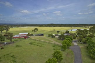 Rural / Farming commercial property sold at 1459 George Booth Dr Buchanan NSW 2323 Rural / Farming commercial property sold at 1459 George Booth Dr Buchanan NSW 2323
