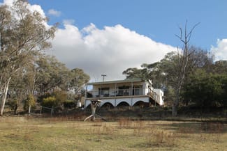 Rural / Farming commercial property sold at 168 Clarkes Creek Road Mudgee NSW 2850 Rural / Farming commercial property sold at 168 Clarkes Creek Road Mudgee NSW 2850