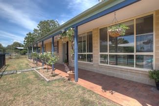 Rural / Farming commercial property sold at Mudgee NSW 2850