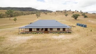 Rural / Farming commercial property sold at 155 Windeyer Road Mudgee NSW 2850 Rural / Farming commercial property sold at 155 Windeyer Road Mudgee NSW 2850