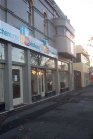 Offices commercial property leased at 528 City Road South Melbourne VIC 3205 Offices commercial property leased at 528 City Road South Melbourne VIC 3205