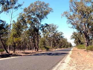 Rural / Farming commercial property sold at 5 CHINCHILLA-TARA ROAD Tara QLD 4421