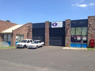 Factory, Warehouse & Industrial commercial property leased at 7/50 Station Street Cranbourne VIC 3977 Factory, Warehouse & Industrial commercial property leased at 7/50 Station Street Cranbourne VIC 3977