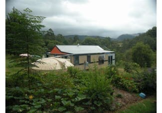 Rural / Farming commercial property sold at Mooral Creek NSW 2429