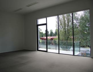 Factory, Warehouse & Industrial commercial property leased at 8A-339 Williamstown Road Port Melbourne VIC 3207
