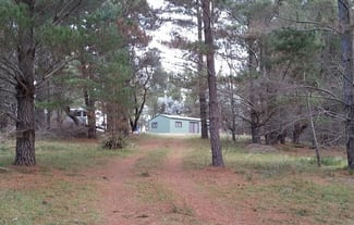 Rural / Farming commercial property sold at Hume Highway Paddys River NSW 2577