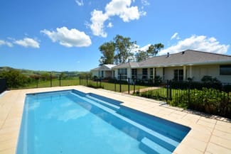 Rural / Farming commercial property sold at 524 Wallarobba -Brookfield Road Dungog NSW 2420