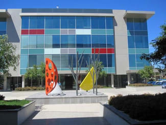 Offices commercial property leased at Clayton VIC 3168