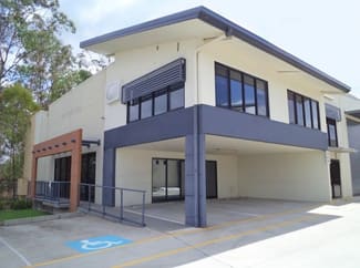 Factory, Warehouse & Industrial commercial property leased at 3/33-34 Meakin Road Meadowbrook QLD 4131 Factory, Warehouse & Industrial commercial property leased at 3/33-34 Meakin Road Meadowbrook QLD 4131