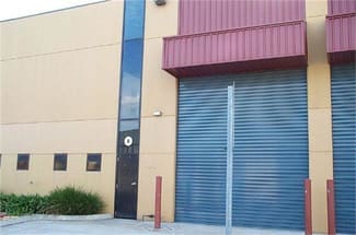 Factory, Warehouse & Industrial commercial property leased at 8/47 Parramatta Rd Granville NSW 2142 Factory, Warehouse & Industrial commercial property leased at 8/47 Parramatta Rd Granville NSW 2142