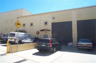 Factory, Warehouse & Industrial commercial property leased at 44, Homebush Bay Business Park, 378 Parramatta Roa Homebush NSW 2140 Factory, Warehouse & Industrial commercial property leased at 44, Homebush Bay Business Park, 378 Parramatta Roa Homebush NSW 2140
