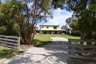 Rural / Farming commercial property sold at 1150 Walkerville Road Tarwin Lower VIC 3956