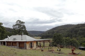 Rural / Farming commercial property sold at Mudgee NSW 2850
