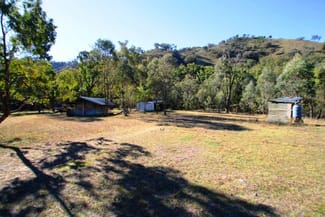 Rural / Farming commercial property sold at 442 Grattai Creek Road Mudgee NSW 2850
