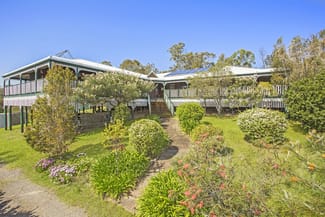 Rural / Farming commercial property sold at 316 Flat Tops Road, Flat Tops via Dungog NSW 2420 Rural / Farming commercial property sold at 316 Flat Tops Road, Flat Tops via Dungog NSW 2420