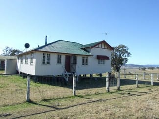 Rural / Farming commercial property sold at 224 Reids RD, Willowvale Warwick QLD 4370