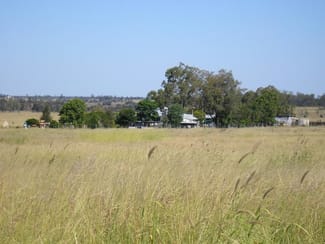 Rural / Farming commercial property sold at WILGA VIEW Jackson QLD 4426