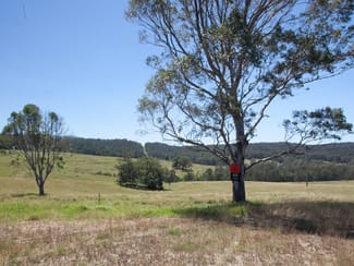 Rural / Farming commercial property sold at Cobargo NSW 2550
