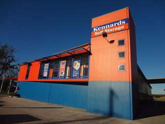 Factory, Warehouse & Industrial commercial property leased at Penrith NSW 2750 Factory, Warehouse & Industrial commercial property leased at Penrith NSW 2750