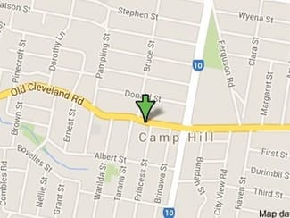 Offices commercial property leased at 567 Old Cleveland Road Camp Hill QLD 4152 Offices commercial property leased at 567 Old Cleveland Road Camp Hill QLD 4152