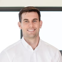 Jake King