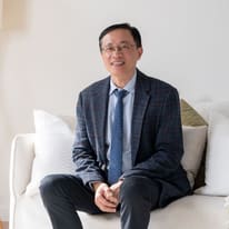 Lingfeng (Joe) Zhou