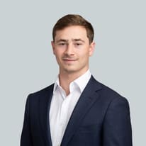 Ben Parsonage