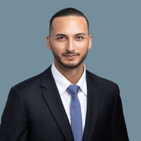 Ray Ahsan