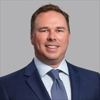 Ben McKendry