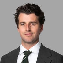 George Davies