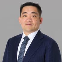 Leon Ma 马海翔