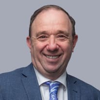 Tony Aarons