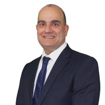 Peter Pacetta